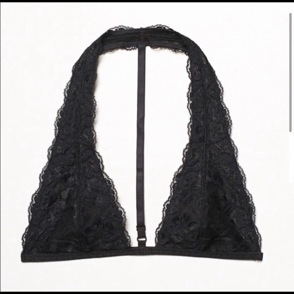 Sold! Intimately free people lace bralette